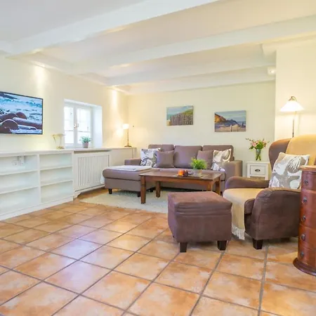 Daire Friesenhof Suedern Ole