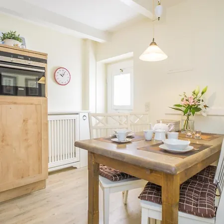 Apartment Friesenhof Südern Ole