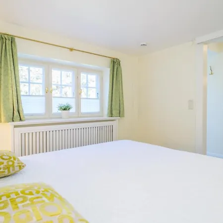 Friesenhof Südern Ole Apartment