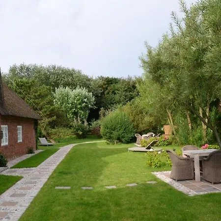 Friesenhof Suedern Ole Suderende (Sylt)