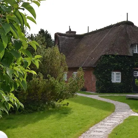 Friesenhof Suedern Ole Suderende (Sylt)