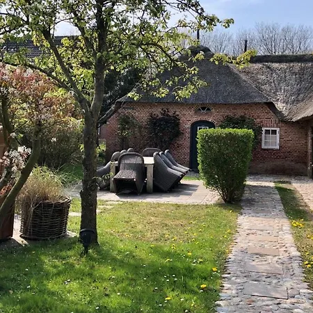 Friesenhof Suedern Ole *