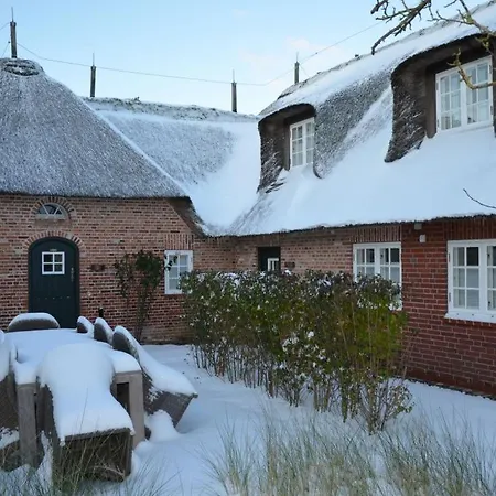 Daire Friesenhof Suedern Ole