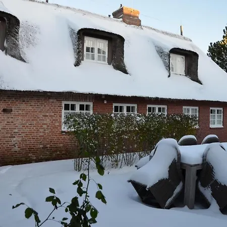 Friesenhof Suedern Ole