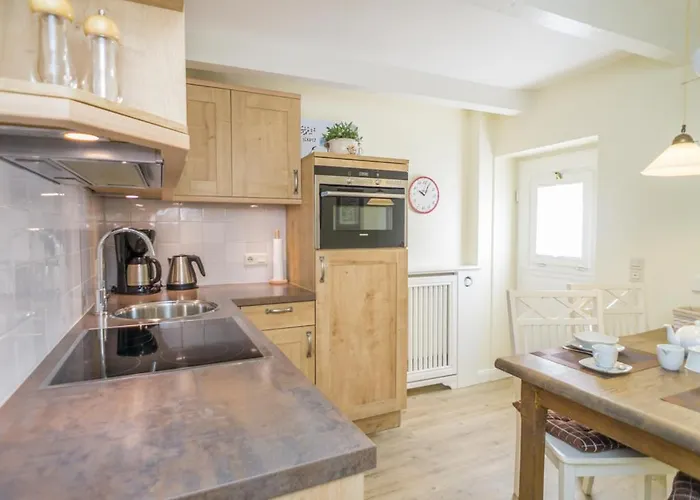 Friesenhof Suedern Ole *