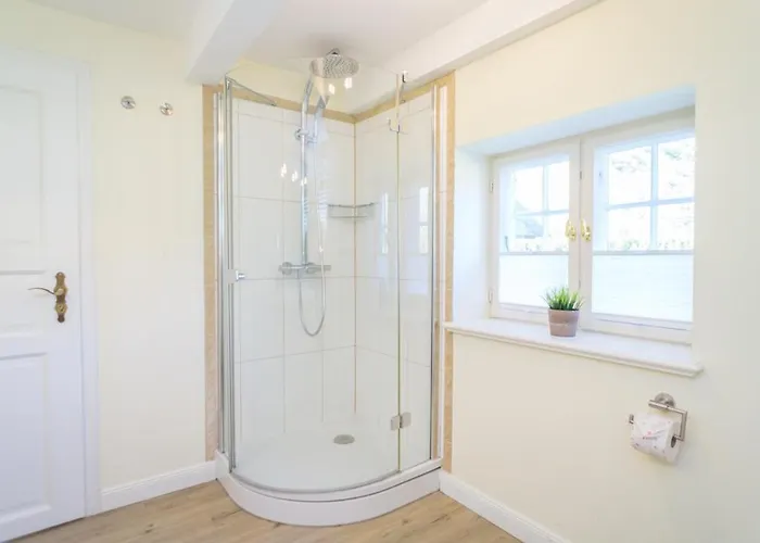 Friesenhof Suedern Ole * Вестерланд